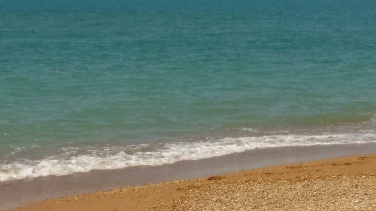 Vento Di Tramontana Agrigento Exterior foto